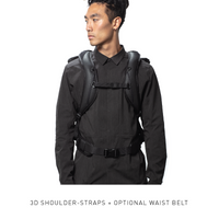 Waterproof Roll Top